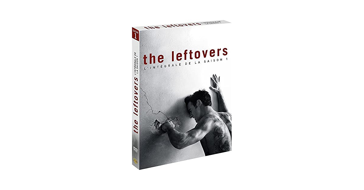 Comparer les prix : The Leftovers-Saison 1 | Comparateur KultureGeek