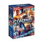 image produit DC's Legends of Tomorrow - Saisons 1 & 2 - Coffret DVD - DC COMICS