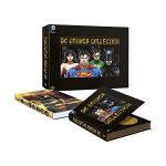 image produit L'Âge d'or DC Comics - Coffret DVD - DC COMICS [Édition Limitée et Numérotée]