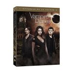 image produit Vampire Diaries-L'intégrale de la Saison 6