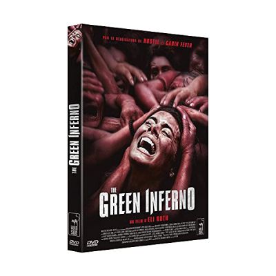 image The Green Inferno