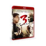 image produit IP Man 3 [Blu-Ray]