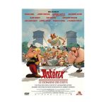 image produit Astérix - Le Domaine des Dieux