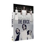 image produit The Knick - Saisons 1 & 2 - DVD - HBO