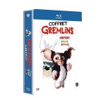 image produit Gremlins + Gremlins 2 : La Nouvelle Génération [Blu-Ray]