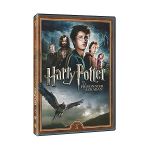 image produit Harry Potter et le prisonnier d'Azkaban - Année 3 - Le monde des Sorciers de J.K. Rowling - DVD