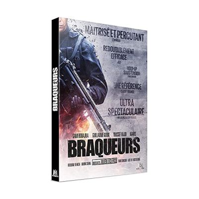 image Braqueurs