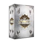 image produit Les Chevaliers du Zodiaque : La légende du Sanctuaire [Édition Collector Limitée]