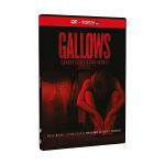 image produit Gallows [DVD + Copie Digitale]