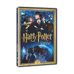 image produit Harry Potter à l'école des sorciers - Année 1 - Le monde des Sorciers de J.K. Rowling - DVD