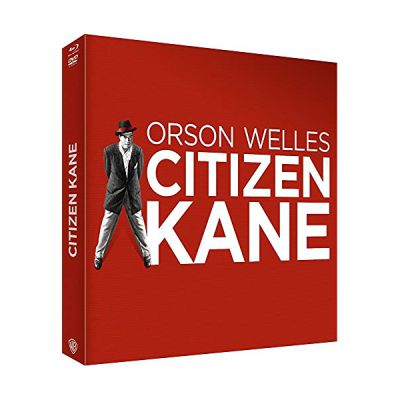 image Citizen Kane [Édition Prestige]