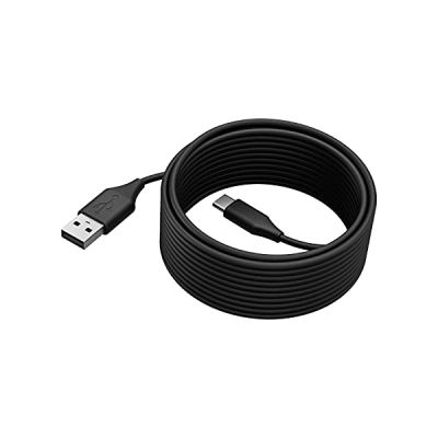 Jabra PanaCast 50-bordsstativ (36 cm x 12 cm x 9,6 cm) – Bärbart skrivbordsstativ för höjning av PanaCast 50 Video Bar med 7,4 cm – För enkel fastsättning av PanaCast 50 – Grå image Jabra PanaCast 50-bordsstativ (36 cm x 12 cm x 9,6 cm) – Bärbart skrivbordsstativ för höjning av PanaCast 50 Video Bar med 7,4 cm – För enkel fastsättning av PanaCast 50 – Grå