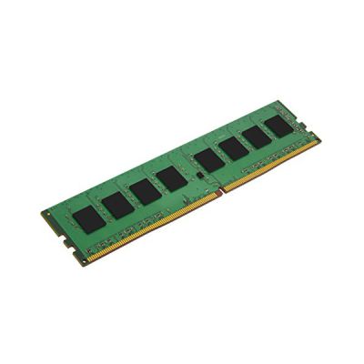 image Kingston ValueRAM 8GB 3200MHz DDR4 Non-ECC CL22 DIMM 1Rx8 1.2V KVR32N22S8/8 Mémoire de bureau