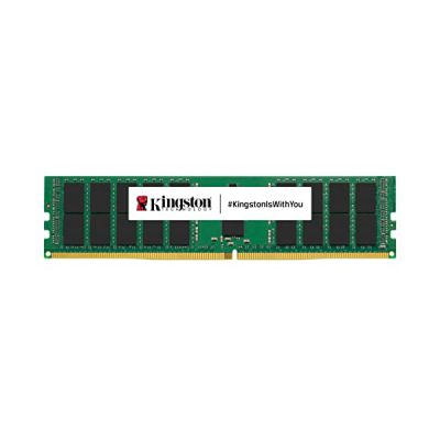 image Kingston Server Premier 16GB 2666MT/s DDR4 ECC CL19 DIMM 2Rx8 Mémoire serveur Hynix D - KSM26ED8/16HD