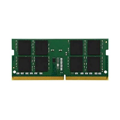 image Kingston Branded Memory 16GB DDR4 3200MT/s SODIMM KCP432SD8/16 Mémoire d’ordinateur Portable
