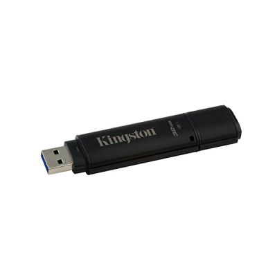 image Kingston DataTraveler 4000 G2 Clé USB 32 Go