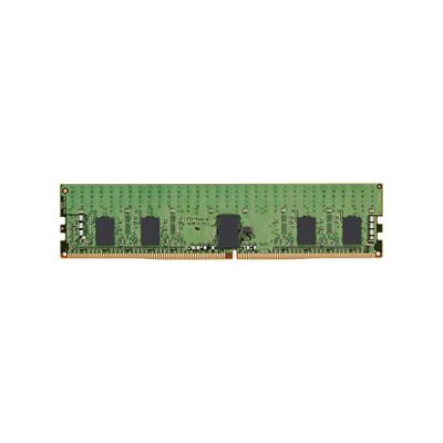 image Kingston Memory 8GB DDR4 2666MT/s Reg ECC Single Rank Module KTD-PE426S8/8G Mémoires de serveur