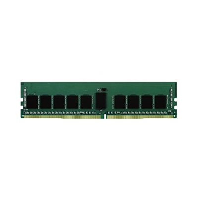 image Kingston Memory 16GB DDR4 2666MT/s DIMM Reg ECC Module KTL-TS426/16G Mémoires de serveur