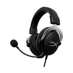 image produit HyperX CloudX – Casque-micro officiel sous licence, Compatible avec Xbox One et Xbox Series X|S, Mousse à mémoire de forme, Microphone amovible à suppression de bruit - livrable en France