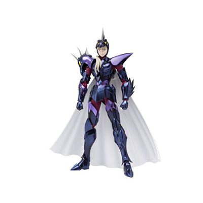 image BANDAI Figurine Saint Seiya Myth Cloth Ex - Siegfried Alpha 18 cm - 4573102576385 - Taille Unique