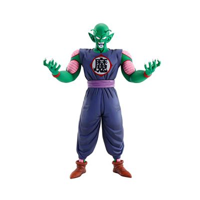 image Bandai Spirits Ichibansho Ichibansho – Dragon Ball – Demon Piccolo Daimao (Ex Aventure Mystique) Noir 203345
