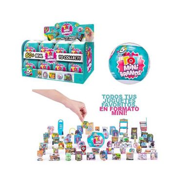 Creaciones Llopis- Jouets, ZU7759
