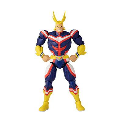 image Bandai- Figurine, 36910