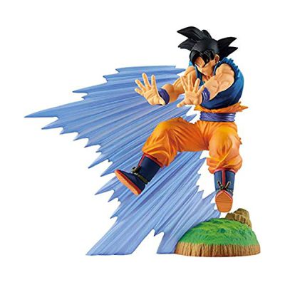 Banpresto - Dragon Ball Z History Box vol.1 Figure