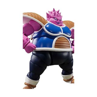 image BANDAI S.H.FIGUARTS Dragonball Z Dodoria