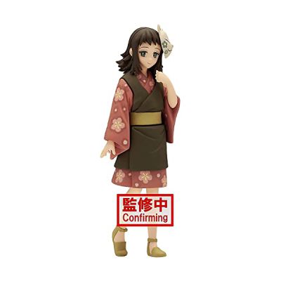 BANPRESTO Figura Makomo vol.21 Demon Slayer Kimetsu No Yaiba