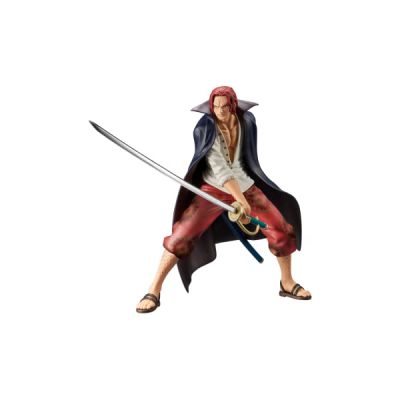 image Banpresto One Piece - TBA - Figurine DXF-Posing 16cm