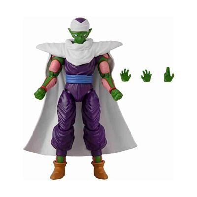 image Dragon Ball Dragon Stars Janemba Figurine articulée de 19 cm