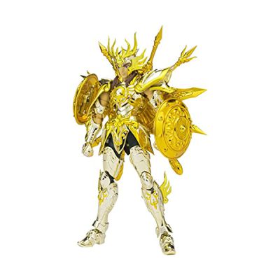 image TAMASHII NATIONS Dohko God Cloth Soul of Gold Cloth Myth Ex Saint Seiya 17 cm