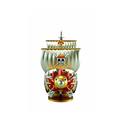 BANPRESTO One Piece – Thousand Sunny – Figurine Mega WCF Special 19 cm