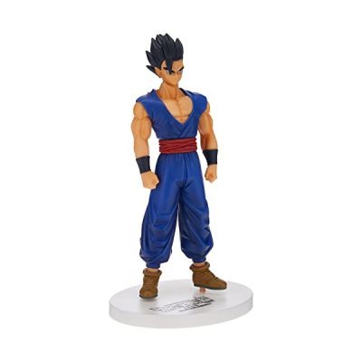 Banpresto Dragon Ball Super Statue
