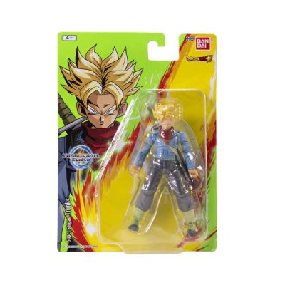 image Dragon Ball 36279 Figurine d'action SS Future Trunks