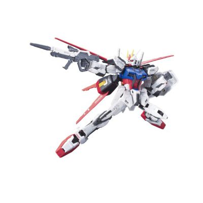 image Jeu de Construction - Mobile Suit Gundam Seed - 13 cm