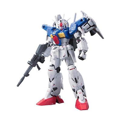 image Bandai Hobby - #13 RX78GP01 Gundam GP01Fb, Bandai RG