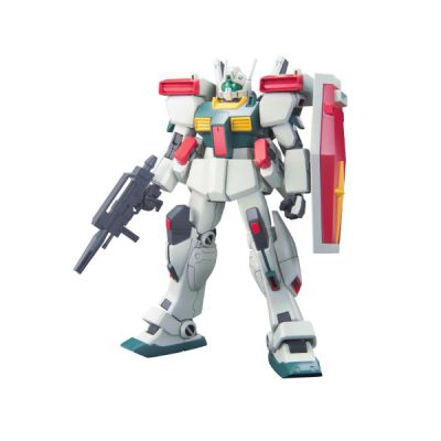 image Bandai Hobby #126 RGM-86R GM III, Bandai HGUC Figurine