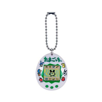 image TAMAGOTCHI- Toys Jouets, Simple, 42816, Logo Japonais, Moyen