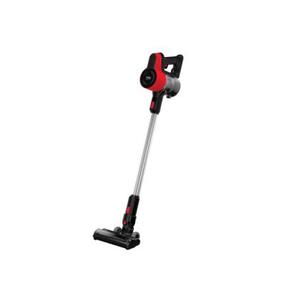 image BEKO VRT50121VR, Aspirateur Balai Multifonction, Rouge, 110 W, 80 décibeles