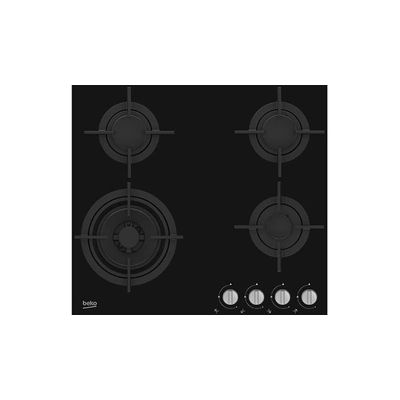 Plaque gaz HILW64322S