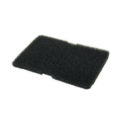 Filtre 245x155 mm pour sèche-linge à pompe à chaleur Beko 2964840100 Blomberg TKF7451