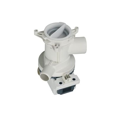 image Pompe de vidange (224666-40282) - Lave-linge - BEKO, AYA, FAR, CONTINENTAL EDISON, LISTO, SABA, ESSENTIELB, ALTUS, OCEANIC, SELECLIN