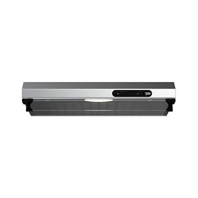 image Hotte standard CFB 6310 X 160 m³/h acier inox