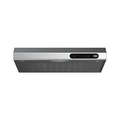 Beko CFB 5310 X Intégré 125m³/h D hotte