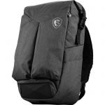 image produit MSI Sac à Dos Gaming Air Backpack 15.6-