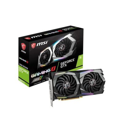 image MSI GTX 1660Ti Gaming X 6G