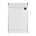 image produit Zmywarka Beko DVN05320W - livrable en France