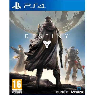 image Jeu Destiny : La collection sur Playstation 4 (PS4)